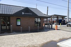 MTA Long Island Rail Road Announces Rededication of Upgraded New Hyde Park Station as Part of Third Track Project 