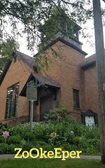 296 Hoffman ST, Saugatuck, MI 49453 (First Congregational Church of Saugatuck)
