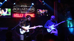 The Away Days - Holly Stone - 15.2.22