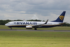 Ryanair - EI-DLW