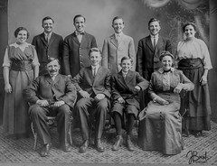Family Photo Restorations