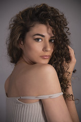 Alexia Martel, EMA Models.