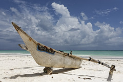 Tanzania - Zanzibar
