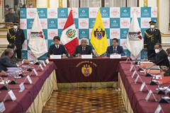 170622 Alcalde Miguel Romero se reúne con la Asamblea Nacional de Gobiernos Regionales