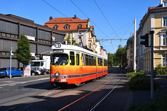 Würzburger Straßenbahn GmbH