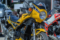 Volpi Motorcycles @ Sou'papes Festival 2022