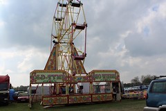 Fairground Rides Stalls & Attractions 