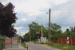 Wrocław: Strachocin settlement