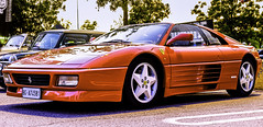Need For Speed: Officine Ferrari