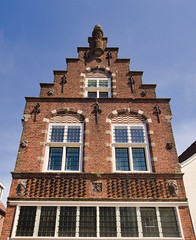Dutch towns - Oudewater