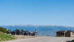 Roadtrip Moto Pyrénées - Mai 2022