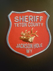 Teton County, WY