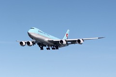 Aviation - South Korea (Republic of Korea) (HL)