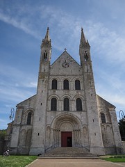 Saint-Martin-de-Boscherville