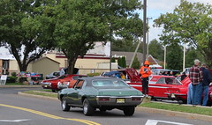 Oct. 17, 2021-House of Brews Car Cruise