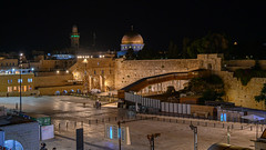 2022-06-10 Jerusalem night walk