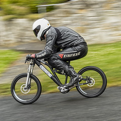 Coleby Downhill Challenge 2022