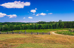 Sailors Creek Battlefield State Park