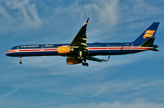 TF-ISX 757-300 Icelandair