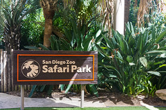 San Diego Safari Park 04-16-2022