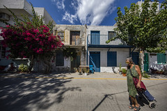 Crete, September 2021