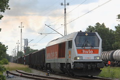 HVLE - Havelländische Eisenbahn