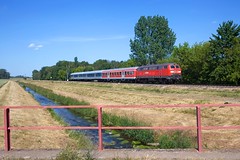Spoorwegen / Eisenbahn / Railways  2022