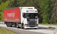 TransCargo Trucking (DK)