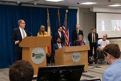 MTA and Accessibility Advocates Agree on Historic Plan for Expanding Accessibility in the New York 
