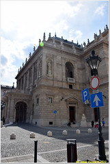 Budapest Magyar Állami Operaház (H) 
