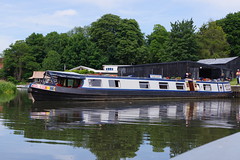 Guildford Boat Trip 2022