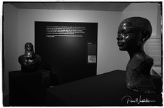 Identites decoloniales au Mons Memorial Museum