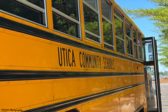 Utica Community Schools, Michigan
