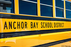 Anchor Bay School District, Michigan