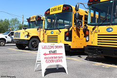 MAPT State School Bus Roadeo 2022
