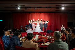 『婚禮紀錄』Kuo&Hsu 早儀午宴 ＠ 徐州路2號 101廳 婚攝楊康