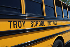 Troy School District, Michigan