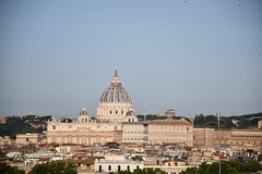 Roma june 16 2022