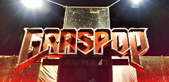 Graspop '22 - Day Three: Michael Schenker, Judas Priest, Korn, Europe, Foreigner, Myles Kennedy, Blues Pills, Saxon