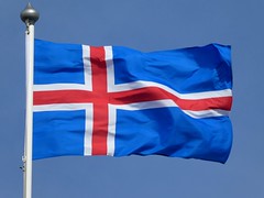 Islande - Album général