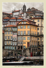 Porto et croisière sur le Douro - Mai 2022
