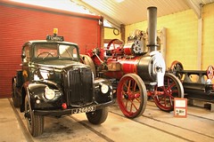 2022 Pallot Steam, Motor & General Museum
