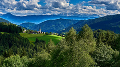 Kärnten Carinthia - Tirol Tyrol