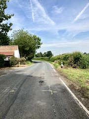 East Yorkshire Warne Road