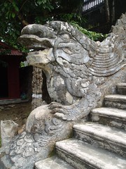 Hue - Tomb of Emperor Khai Dinh
