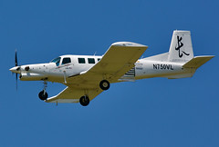 N750VL 2012 Pacific Aerospace Corp. 750XL