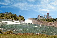 2022-06-25 - Niagara Falls State Park