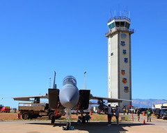 Hill AFB Warriors Over the Wasatch Air & Space Show, 06/25/2022