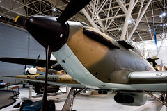 Canadian Aviation and Space Museum