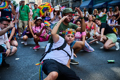 June 26, 2022 Pride Parade